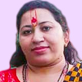 ASTRO HARSHA S