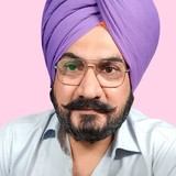 Dr.Kawaljit Singh