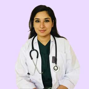 Dr. Shaveta Jasra
