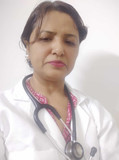 Dr Jyoti Kumar