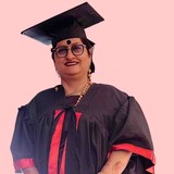 Dr Pratibha Singh