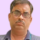 Astro Shiv P
