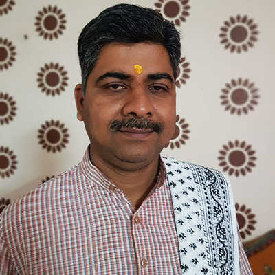 Astro Surendra K