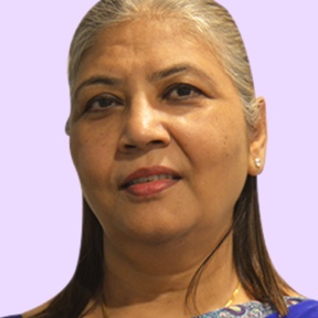 Usha Siingh