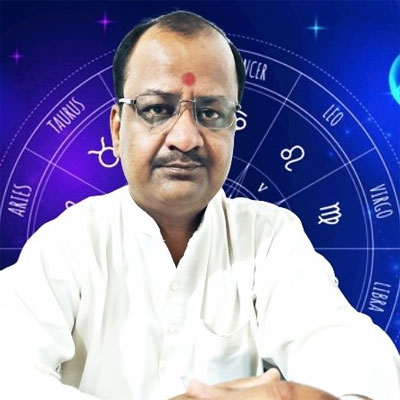 Astro Dr Ravindra