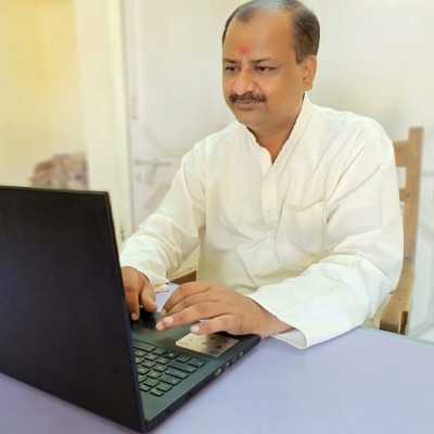 Astro Dr Ravindra