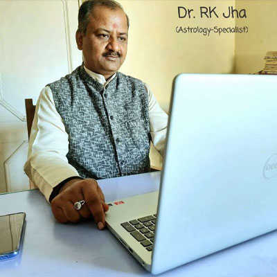 Astro Dr Ravindra