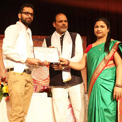 Astro Manish P