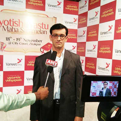 Deepak Jain