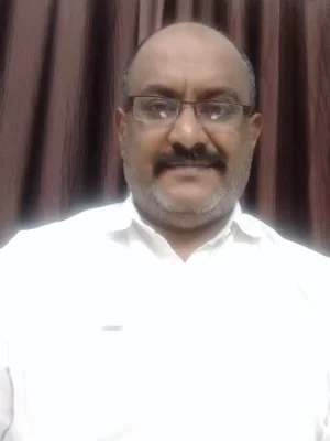 Astro Venugopal