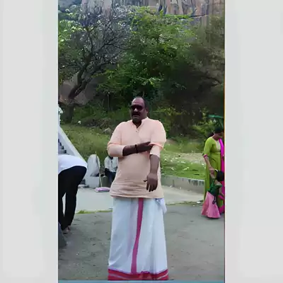 Astro Venugopal