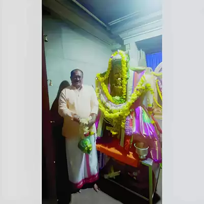 Astro Venugopal