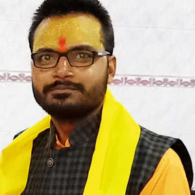Anil Shukla
