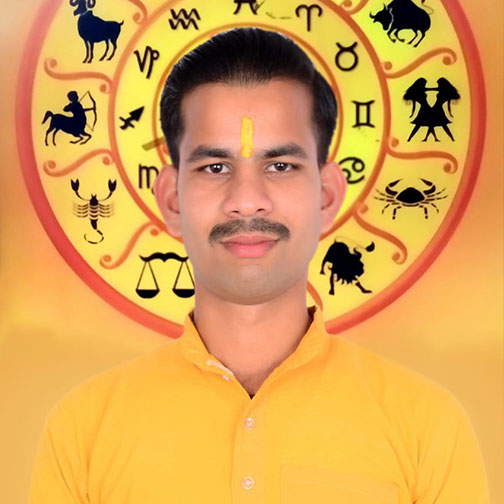 Astro Keshav M