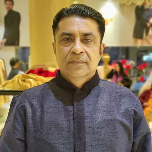 Astro Sanjiv K
