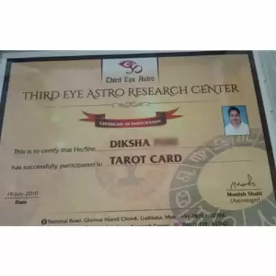 Astro Diksha