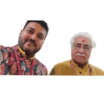 JyotishMayurBhai