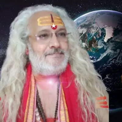 Astro DivyanandJi