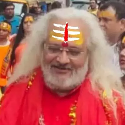 Astro DivyanandJi