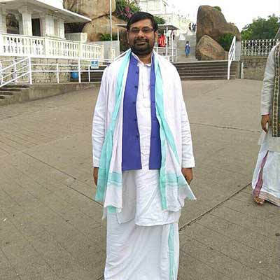Astro Ashok S
