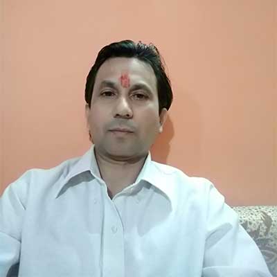 Astro Ajay K