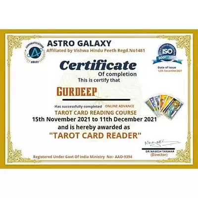 Astro Gurdeep
