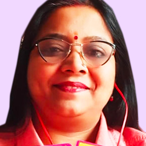 Shalini Sheel