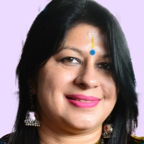 Neelima Joshi