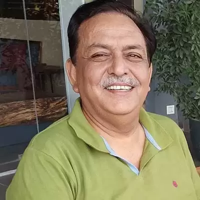 Astro Pawan