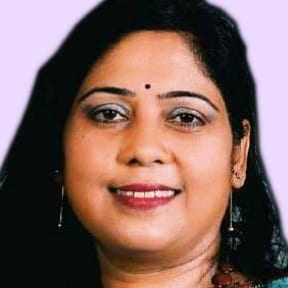 Shaalini Sharma