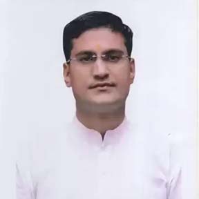 Ashish Pareek