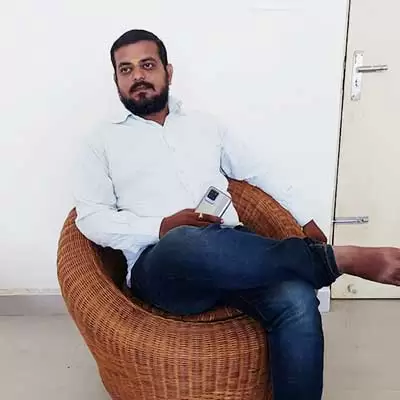 Astro B.Anand