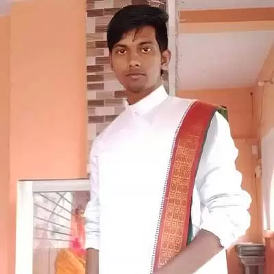 Astro Pawan P