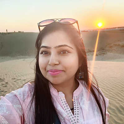 Astro Heena R