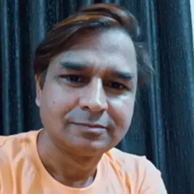 Astro Sushil S