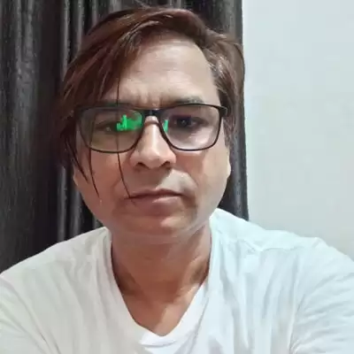 Astro Sushil S