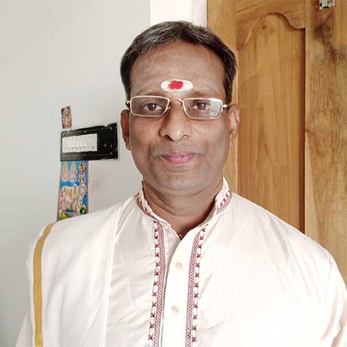 Astro Suresh