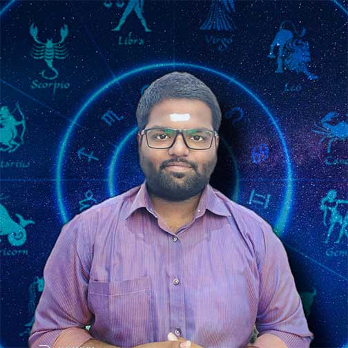 Astro Rahul S