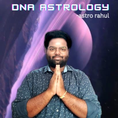 Astro Rahul S