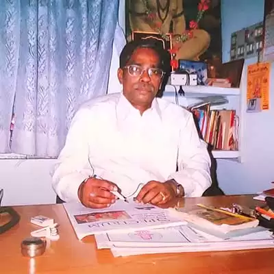 Astro Prasada Rao