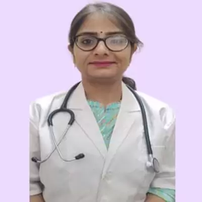Dr.kirti Sachdeva
