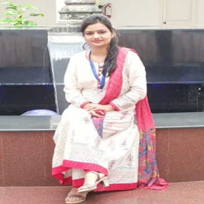 Dr. Parul Anand