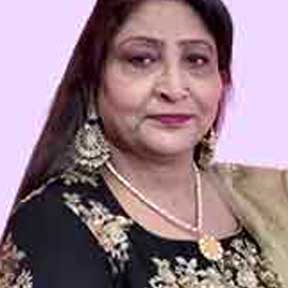 Poonam Chopra Talk to best astrologers Guruji.life