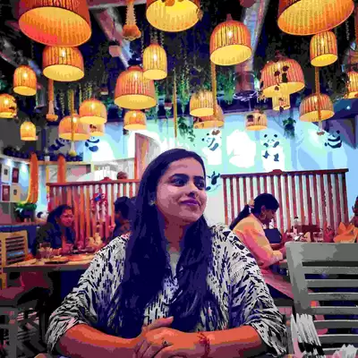 Tarot Sakshi