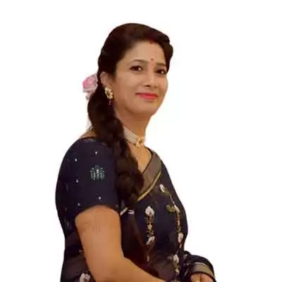 Dr Rashmi Sharma
