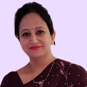 Kavishi Chauhan