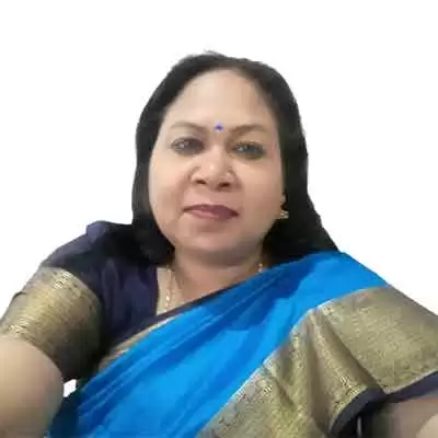 Savitri Devi