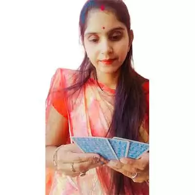 Jyoti Sharma