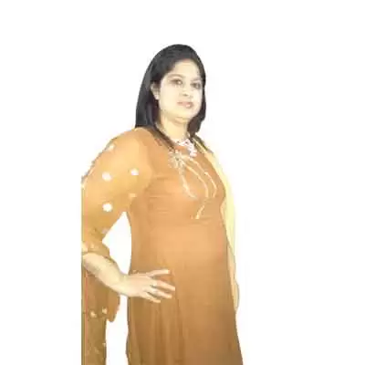 Savinder Kaur