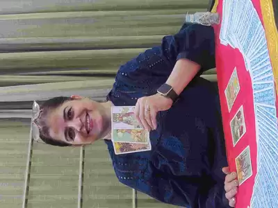 Supriya Suri